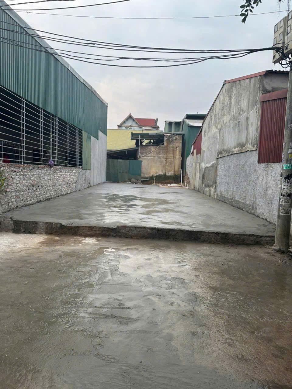 ✳️ SIÊU PHẨM 108M² – MT 6,5M – ĐƯỜNG 2 Ô TÔ TRÁNH | MINH NGA – VĂN TỰ ✳️