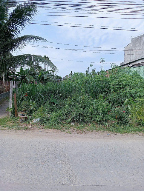 Bán đất 85m² giá 780 triệu Xã Vệ Giang