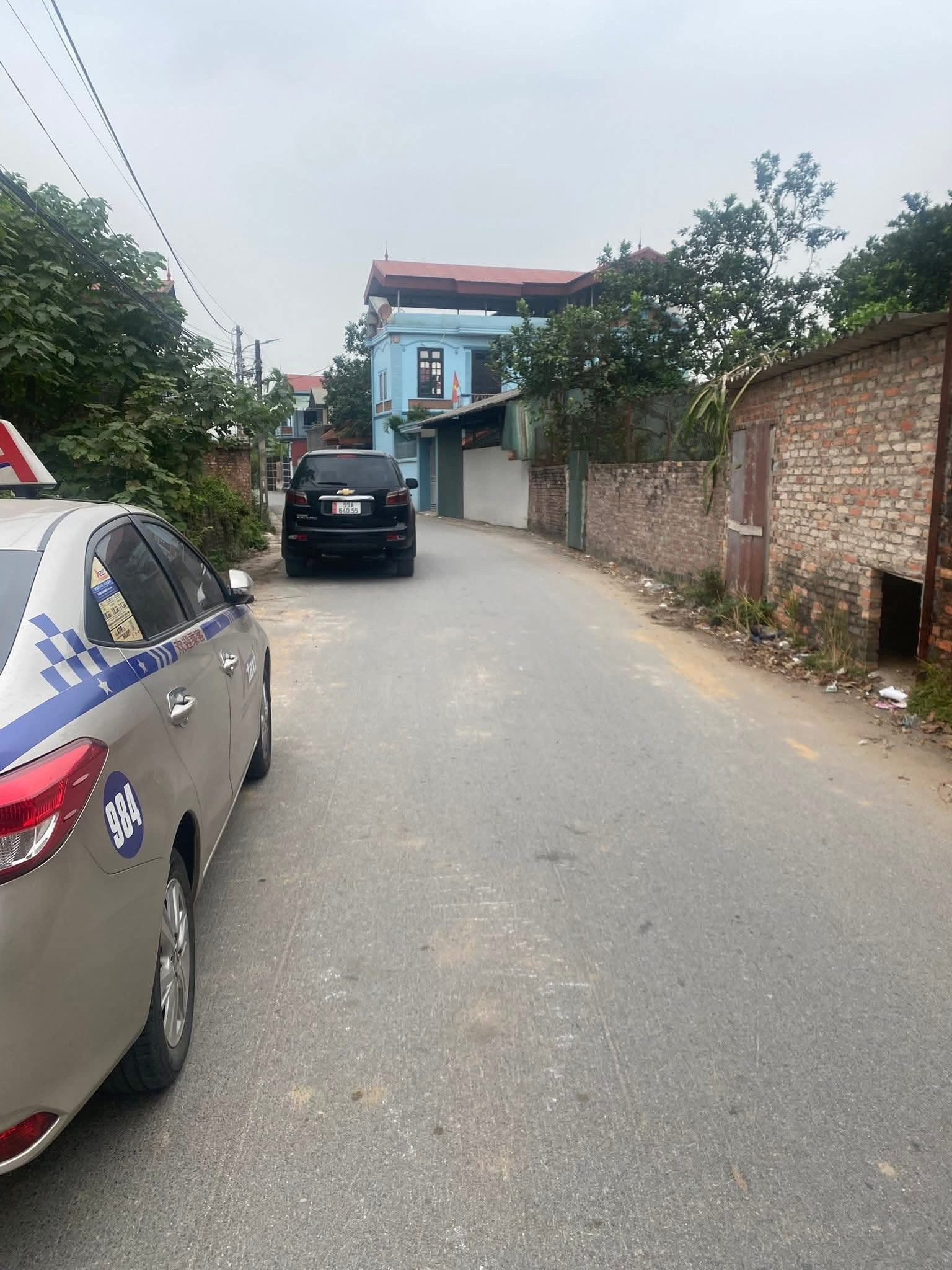 Bán đất full thổ cư, 70,3m2, việt đoàn tiên du bắc ninh