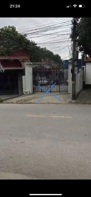 Bán đất 170m² ngang 5m . mặt đường 352. giá 2.89 tỷ Xã Việt Khê( Lại Xuân). liên hệ 0362558882
