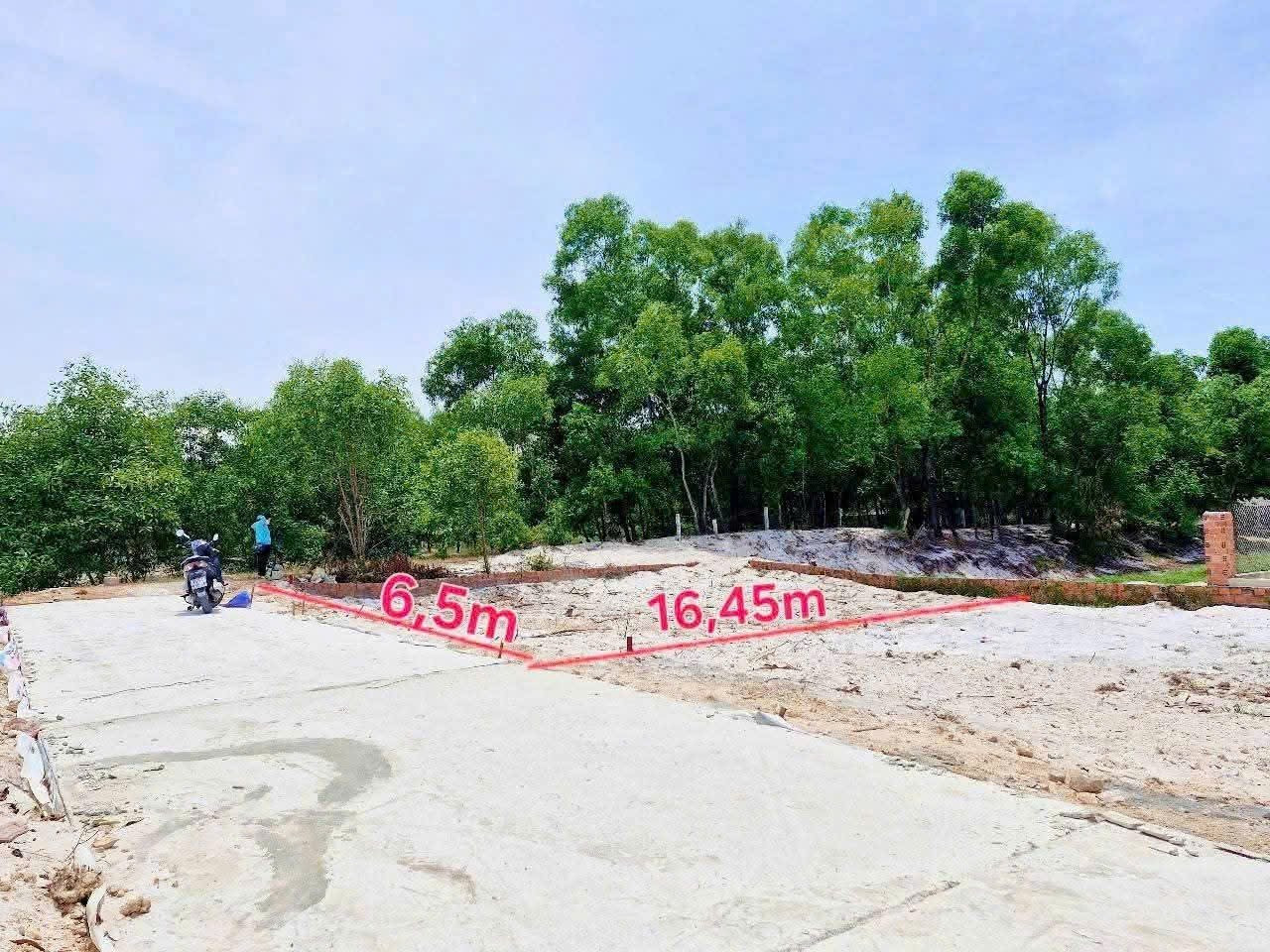VINH AN - Phú Vang, Huế ĐẤT BIỂN KHÔNG CÒN LÔ RẺ HƠN LÔ NÀY NỮA ĐÂU 💥💥