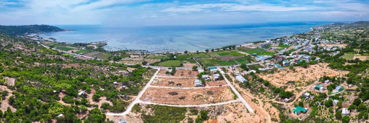 Bán đất 120m² ngang 6m giá 1.8 tỷ Xã Vĩnh Hải