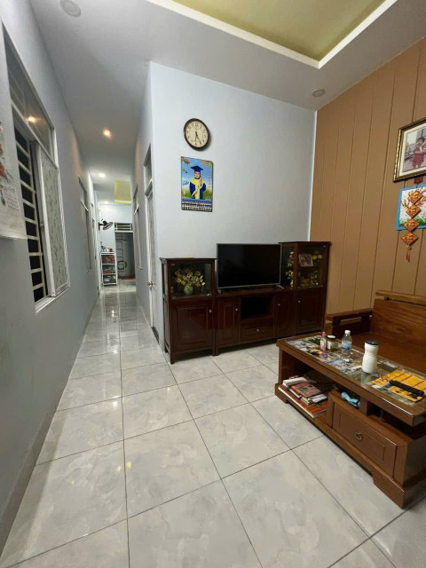 Nhà Đẹp An Cư Ngay Tái Định Cư, Vĩnh Hiệp, Nha Trang