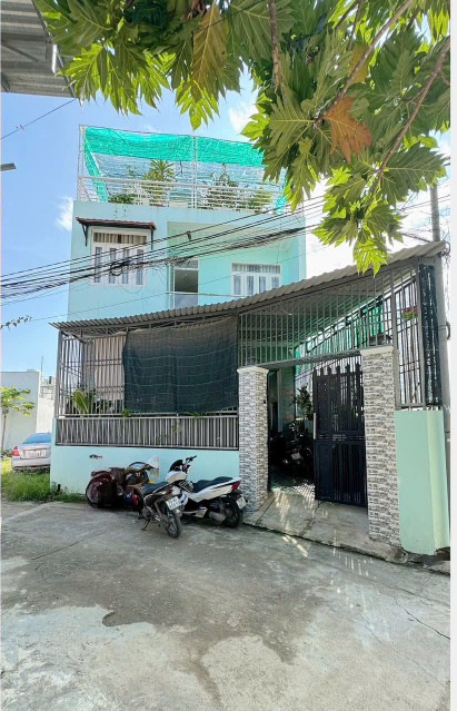 CẦN BÁN NHANH NHÀ 3 TẦNG ĐƯỜNG OTO THÔNG THOÁNG XÃ VĨNH HIỆP, TP. NHA TRANG
