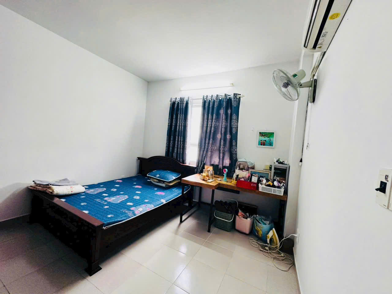 Bán căn hộ CT4 - Vĩnh Điềm Trung