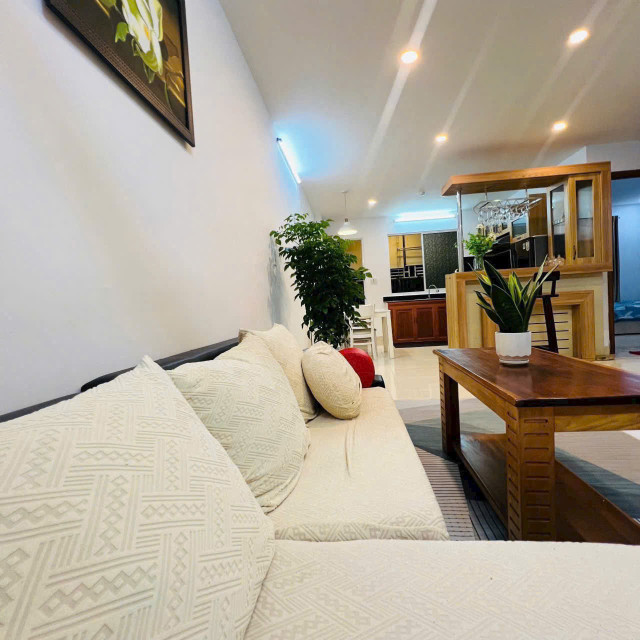 Bán căn CT2 vĩnh điềm trung, Nha Trang