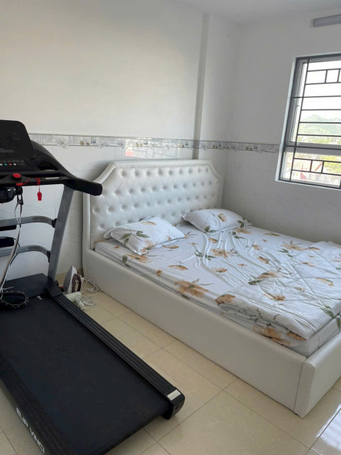BÁN CĂN HỘ CHUNG CƯ CT2 VĨNH ĐIỀM TRUNG, NHA TRANG