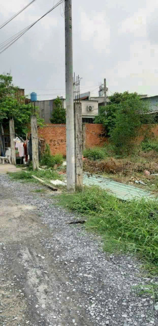 Bán lô đất 8x25 giá siêu rẻ Vĩnh Lộc A