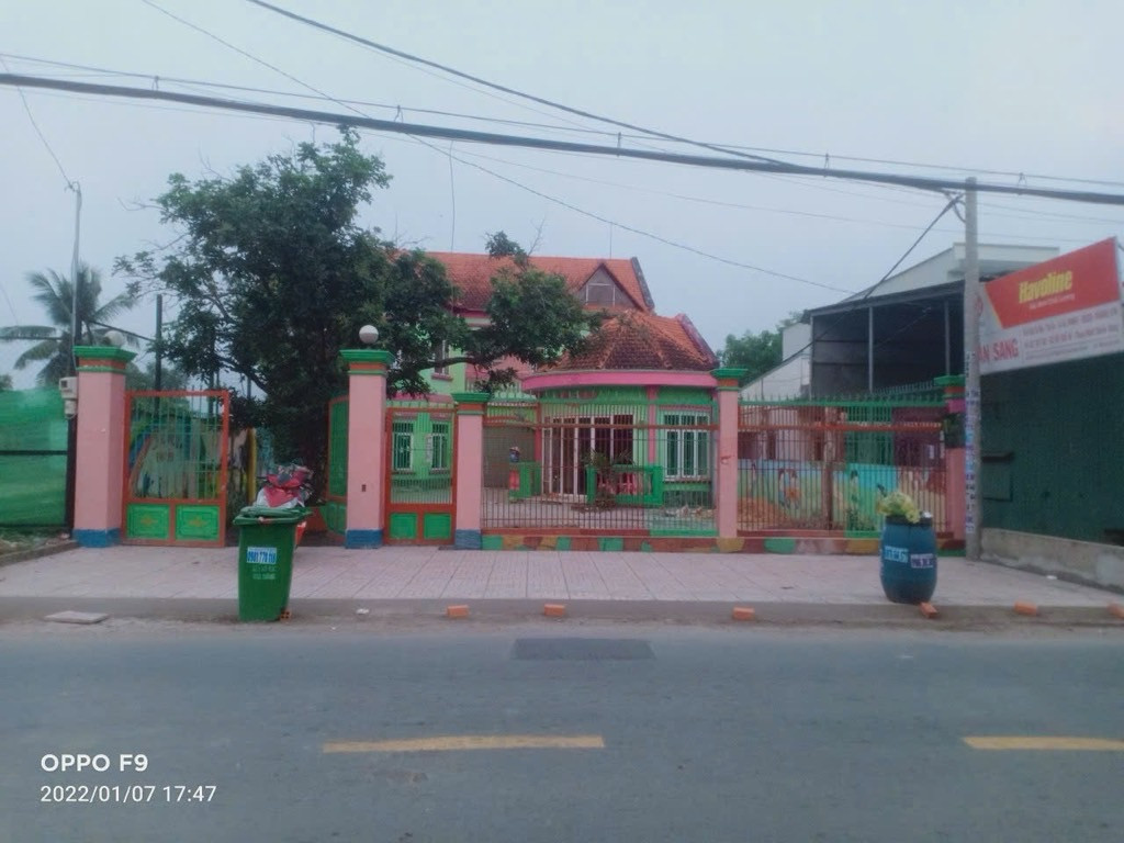 Bán nhà gấp 2 Tầng Mật Tiền Vĩnh Lộc Bình Chánh