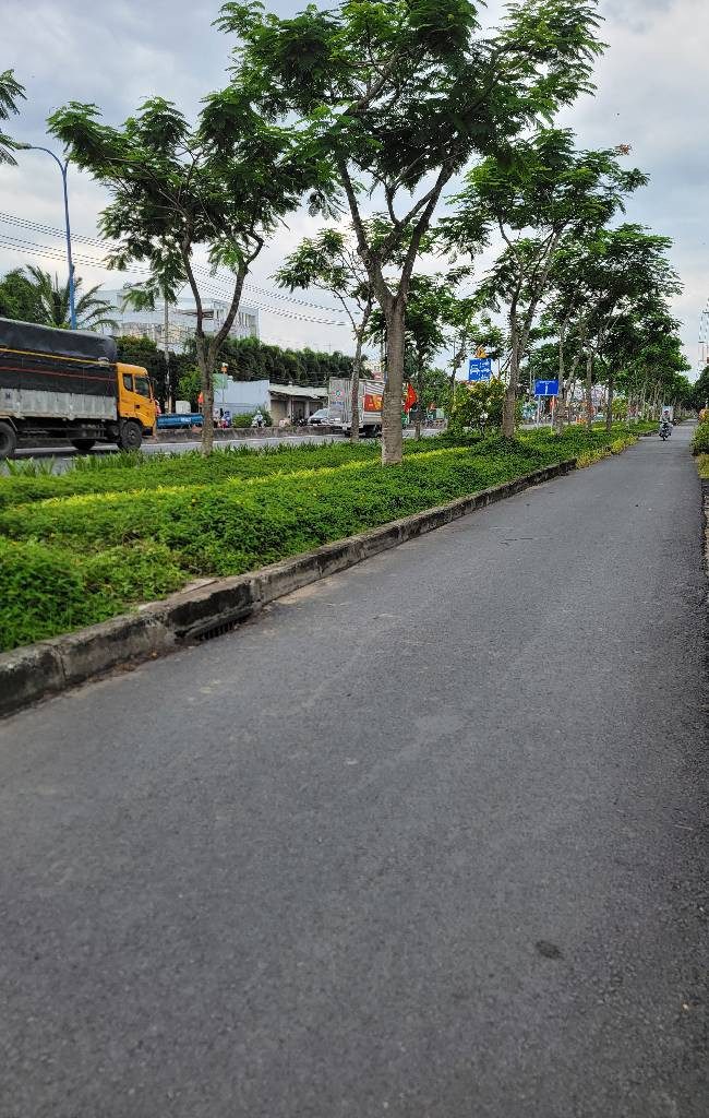 Bán nhàxưởng Mt Trần Văn Giàu Bình Chánh