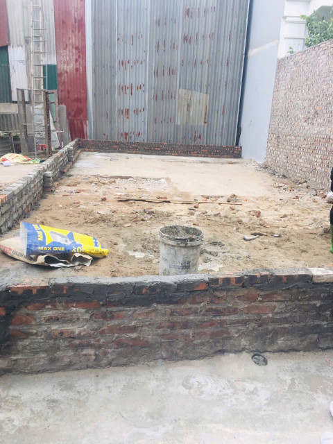 Bán đất 56m² 5.5 tỷ tại Xã Vĩnh Ngọc Huyện Đông Anh