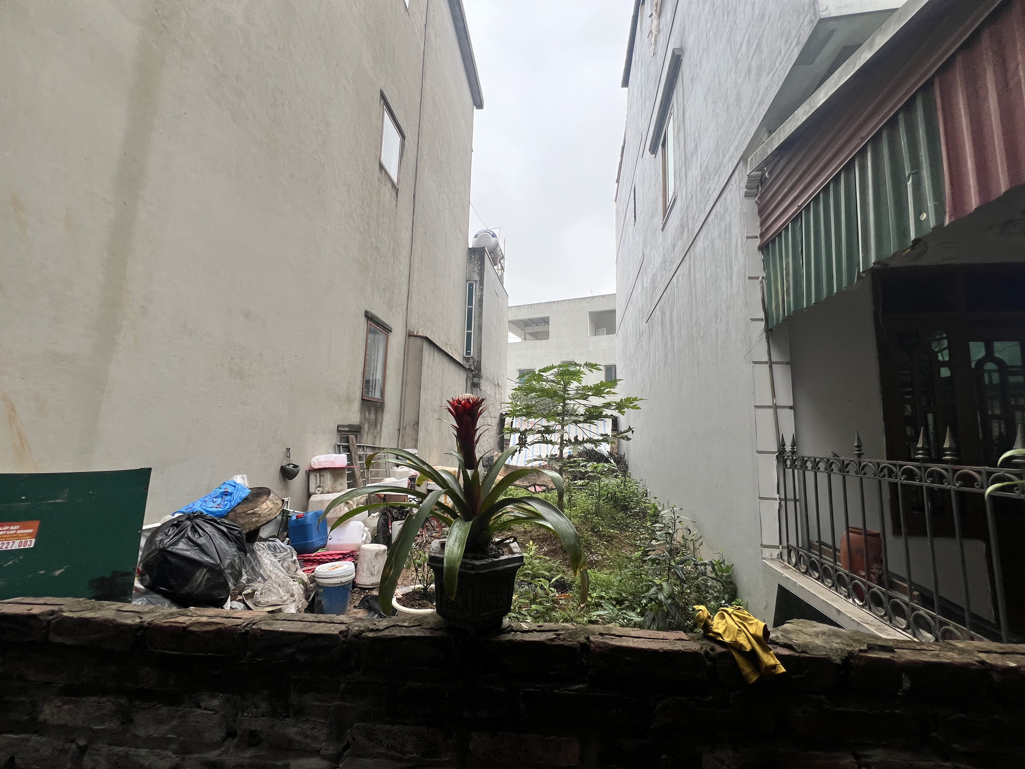Bán đất 55,7m² 5.6 tỷ tại Xã Vĩnh Ngọc Huyện Đông Anh