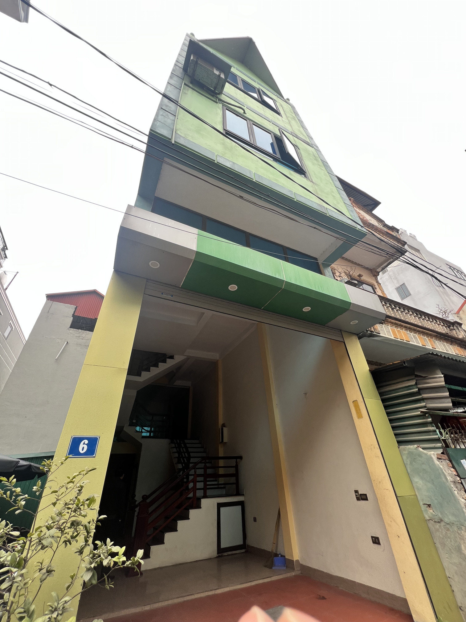 Bán đất 51,6m² 7.35 tỷ tại Xã Vĩnh Ngọc Huyện Đông Anh