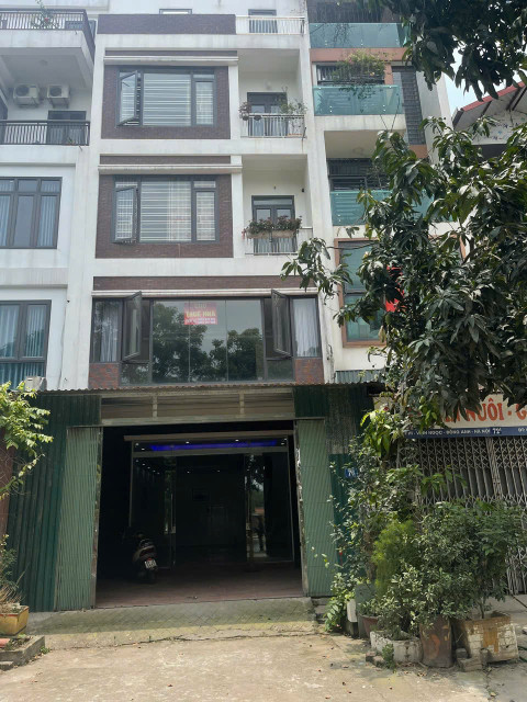 CHÍNH CHỦ CHO THUÊ NHÀ MẶT PHỐ VĨNH NGỌC – ĐÔNG ANH – HÀ NỘI