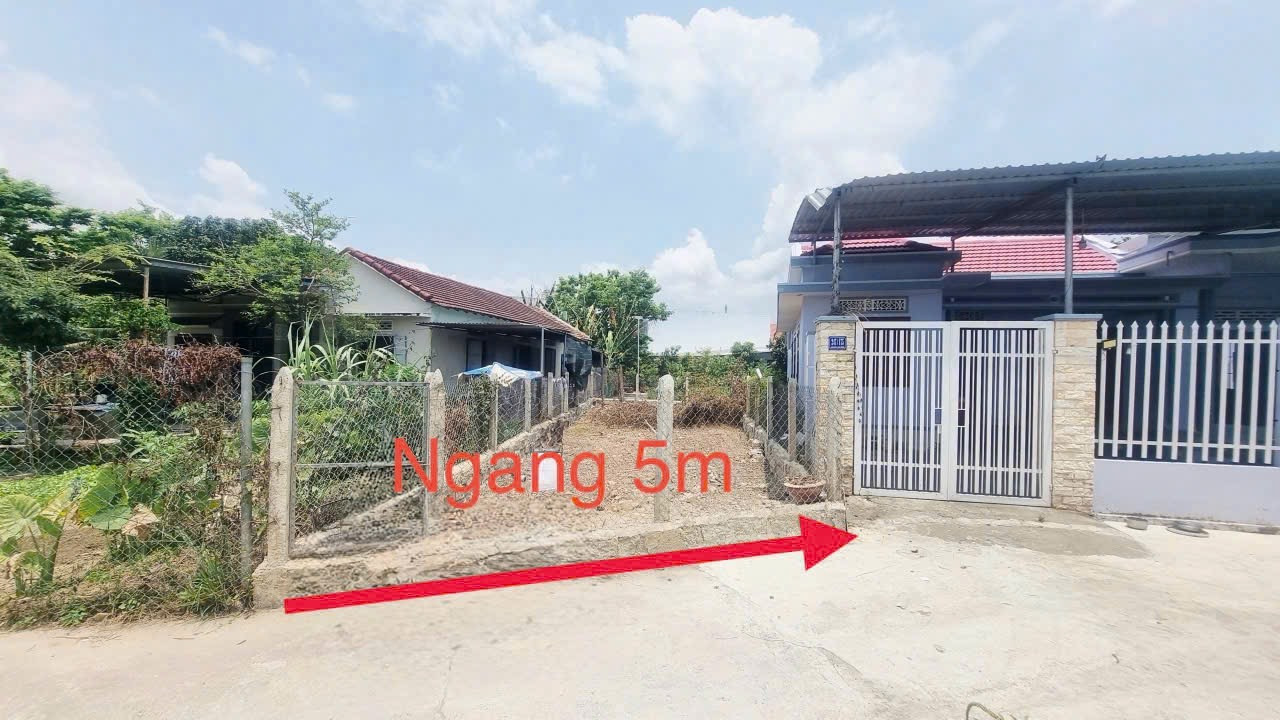 💥  BÁN ĐẤT HẺM Ô TÔ 247 ĐƯỜNG CẦU DỨA PHÚ NÔNG - VĨNH NGỌC
- DT: 108,7m2 ngang 5m