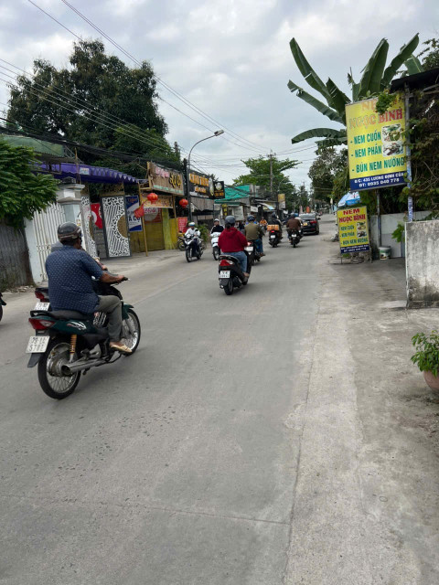 Bán nhà gác lửng hẻm Lương Đình Của xã Vĩnh Ngọc Tp Nha Trang