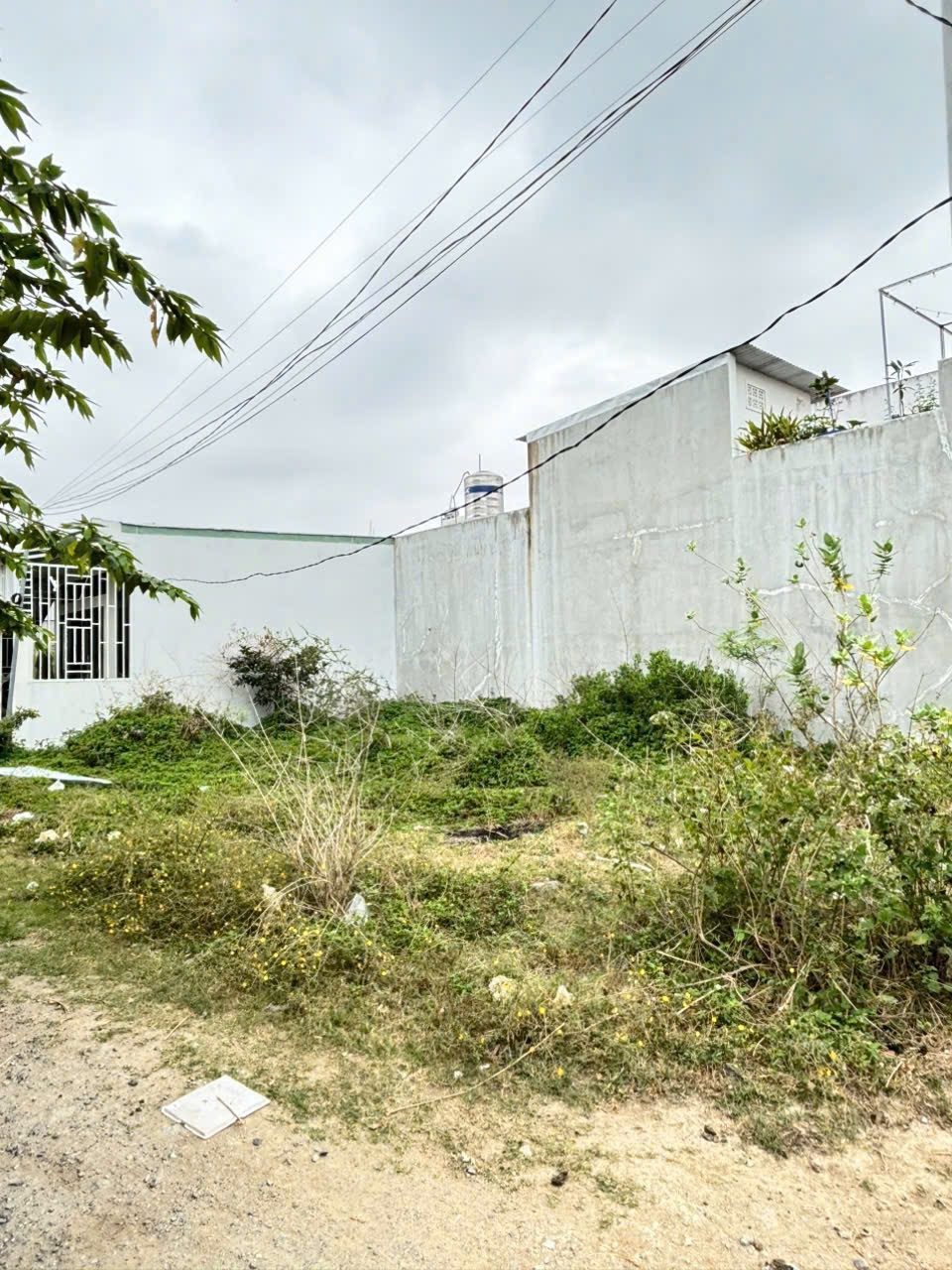 Đất Đẹp - Lô Góc 2 Mặt Đường Bê Tông - Vĩnh Ngọc - Nha Trang