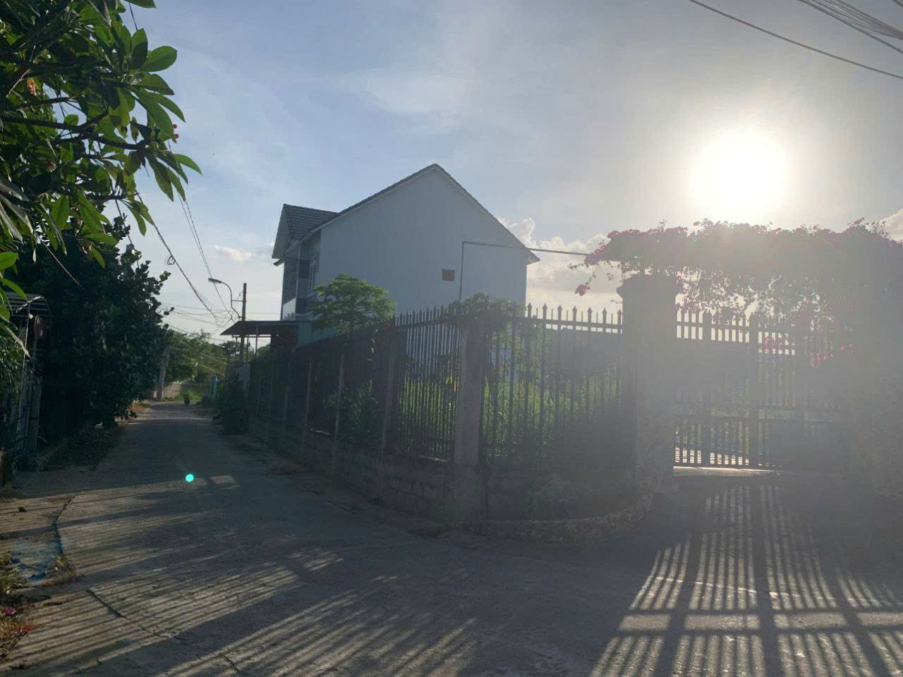 Bán đất 361m² ngang 8m giá 4.9 tỷ tại Xã Vĩnh Phương Thành phố Nha Trang