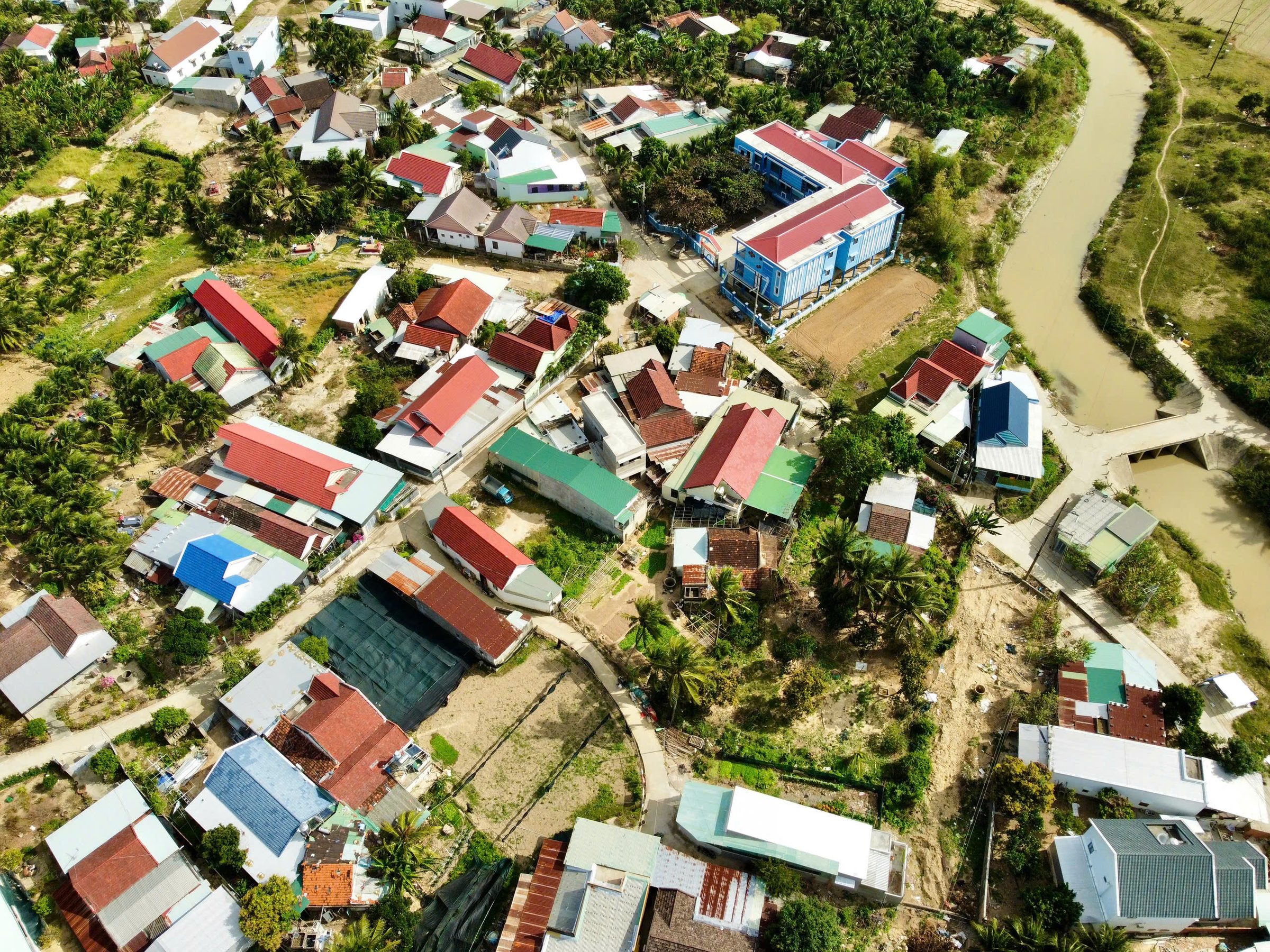 ❤️‍🔥 ĐẤT DÂN CẮT BÁN – THÔN TÂY, VĨNH PHƯƠNG – NHA TRANG