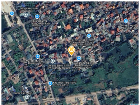 Bán đất 38,5m² 4.2 tỷ tại Xã Vĩnh Quỳnh Huyện Thanh Trì