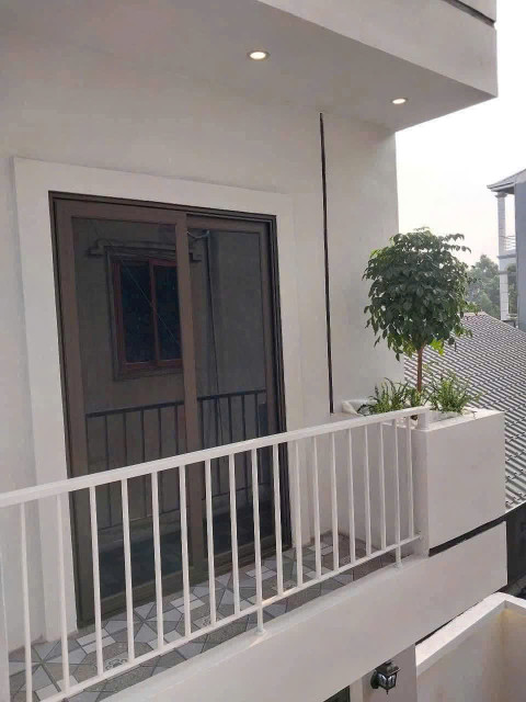 Bán nhà 30/42 5 3.5 4.2 tỷ, Quỳnh Đô, Vĩnh Quỳnh, Thanh Trì