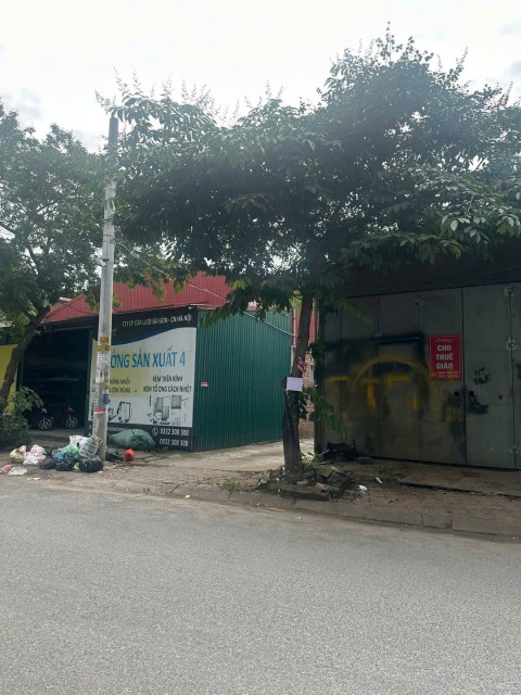 Bán nhà Vĩnh Quỳnh, Thanh Trì, ô tô đỗ cửa 42 5 4 6.5 tỷ