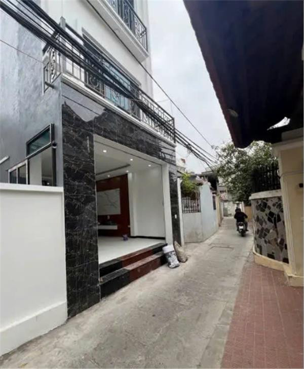 Bán nhà 80m², 4 tầng, 4PN, 4WC, Vĩnh Ninh, Vĩnh Quỳnh, Thanh Trì - KD, NGÕ THÔNG - 6.2 tỷ 0702121992