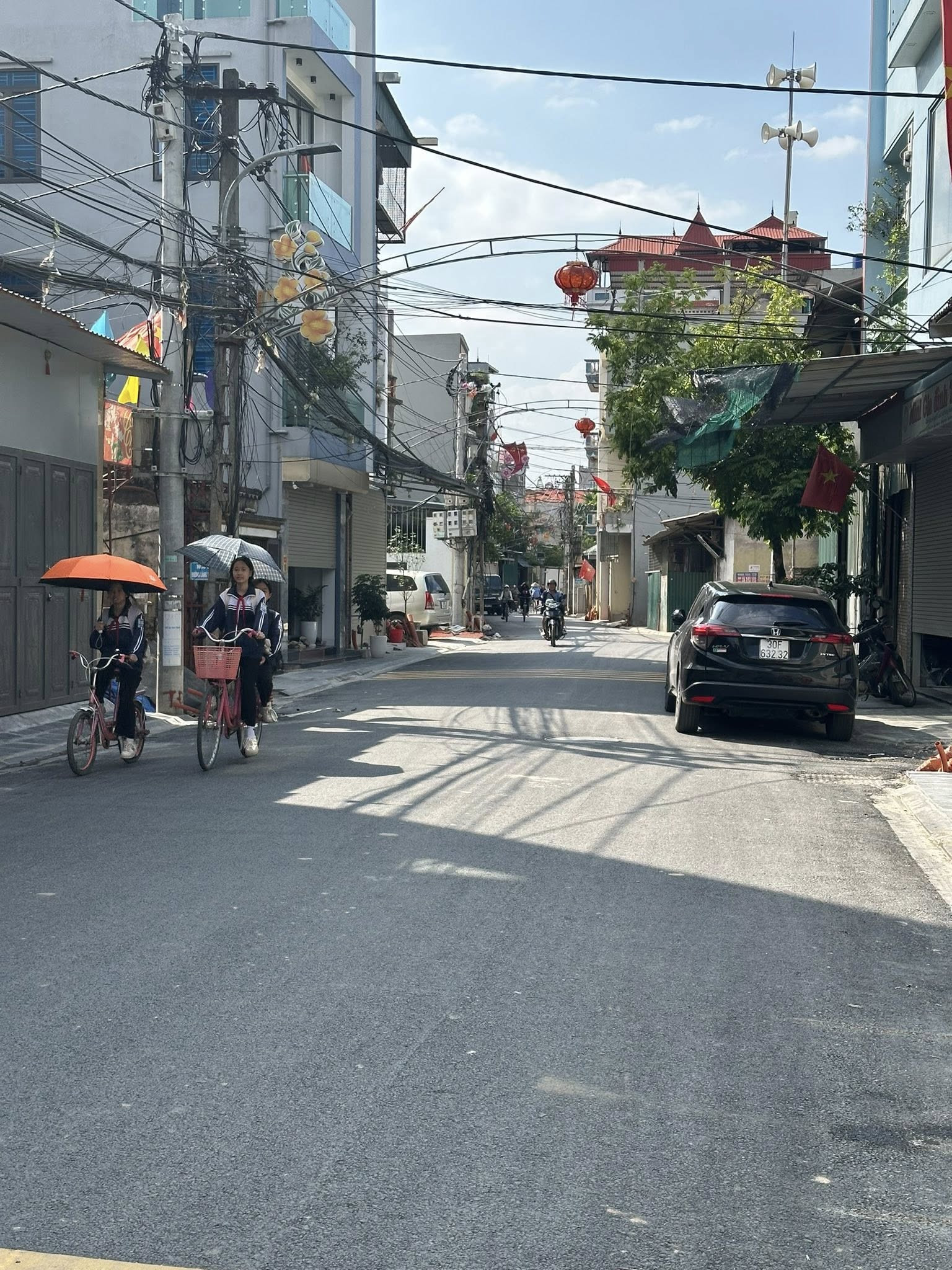 Chủ chuẩn bị đi Mỹ ra nhanh lô đất tại Vĩnh Tân, 785 triệu, 102m2, mặt tiền 5.4m