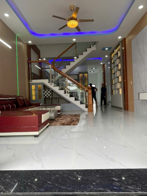 Bán nhà 70m² 2.3 tỷ tại Xã Vĩnh Tân Thị xã Tân Uyên