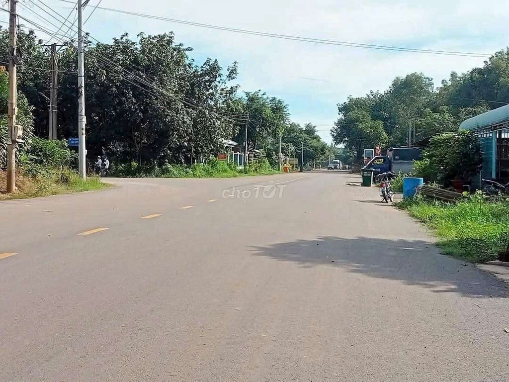 Bán 8100m2 đất SKC Vĩnh tân tân uyên Bình Dương giá rẻ