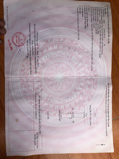 Hàng ngộp vsip2