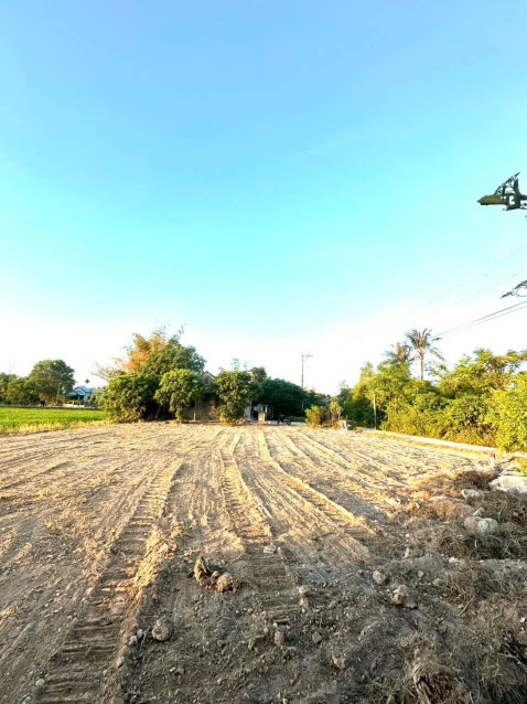 Cần bán lô đất Vinh Thái, Phú Vang, Huế.