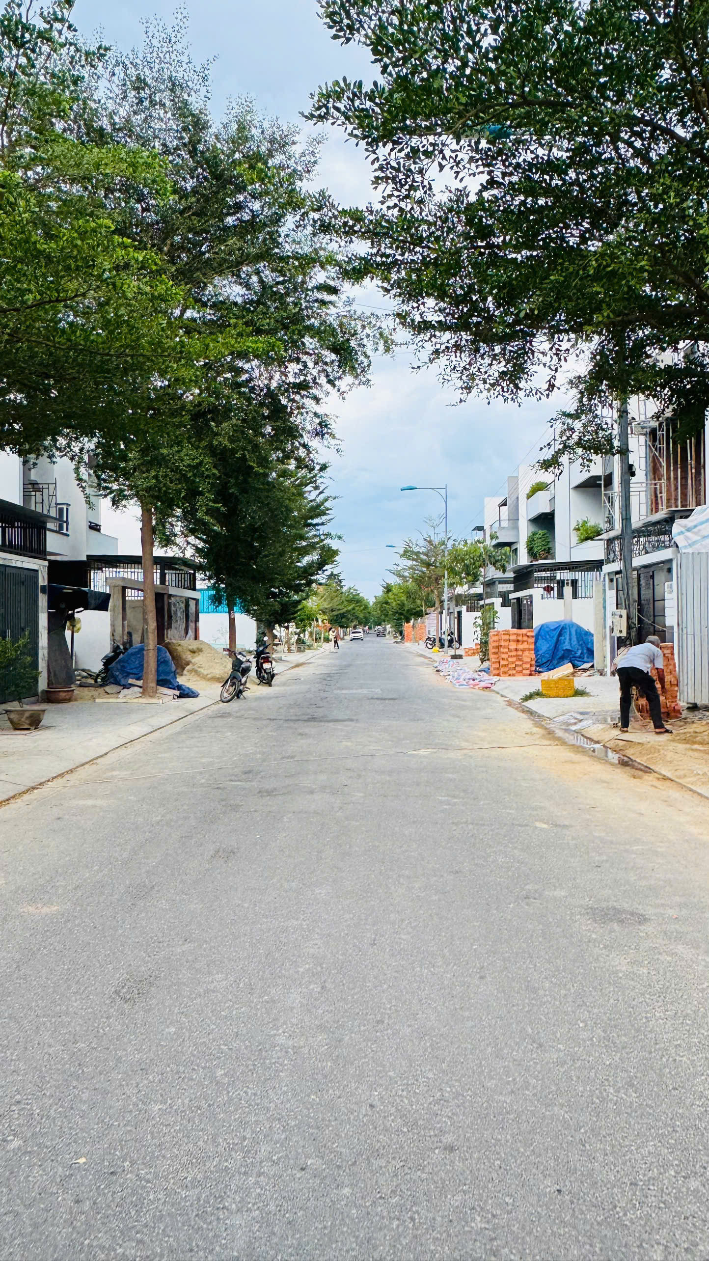 Bán Nhà 3 tầng tại KĐT Mỹ Gia - Nha Trang chỉ 8,3 tỷ