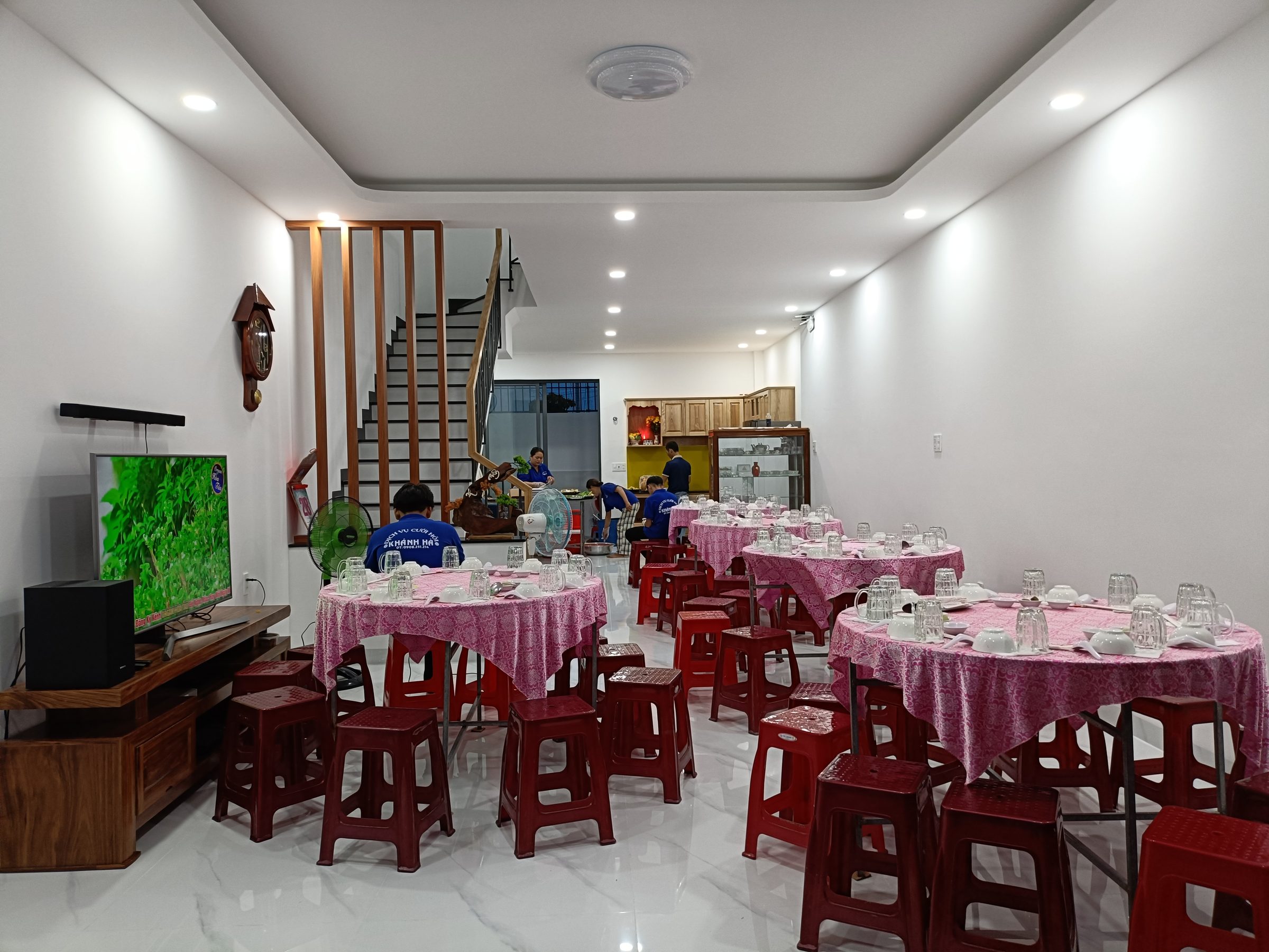 Bán nhà