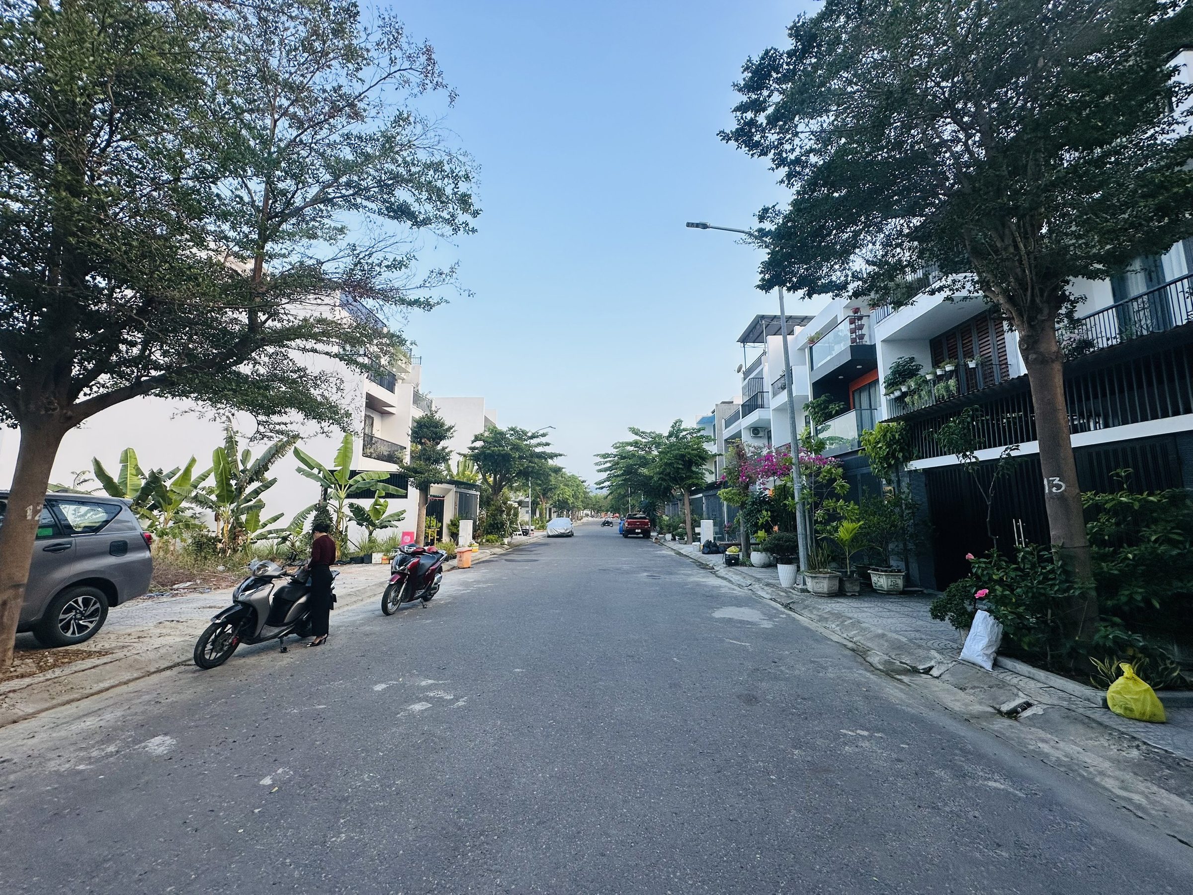 GIẢM GIÁ CÒN 4TY990 TR LÔ ĐẤT KĐT Mỹ Gia 5 Nha Trang