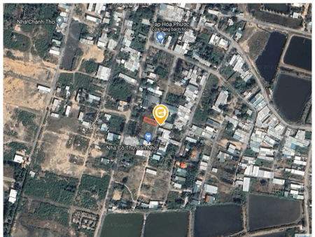 Bán đất 100m² 980 triệu tại Xã Vĩnh Thái Thành phố Nha Trang