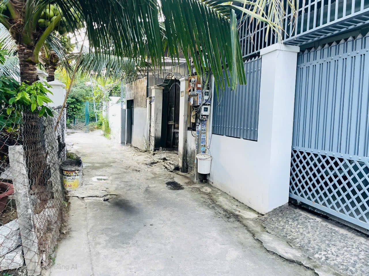 Thái Thông vĩnh Thái, Nha Trang   • Anh Trai con ông bác em bà cô cần bán gấp căn nhà 83,6m2 / Gia” Chỉ 1 tỏi 999tr . 💥 Nhanh tay vẫn còn …!
