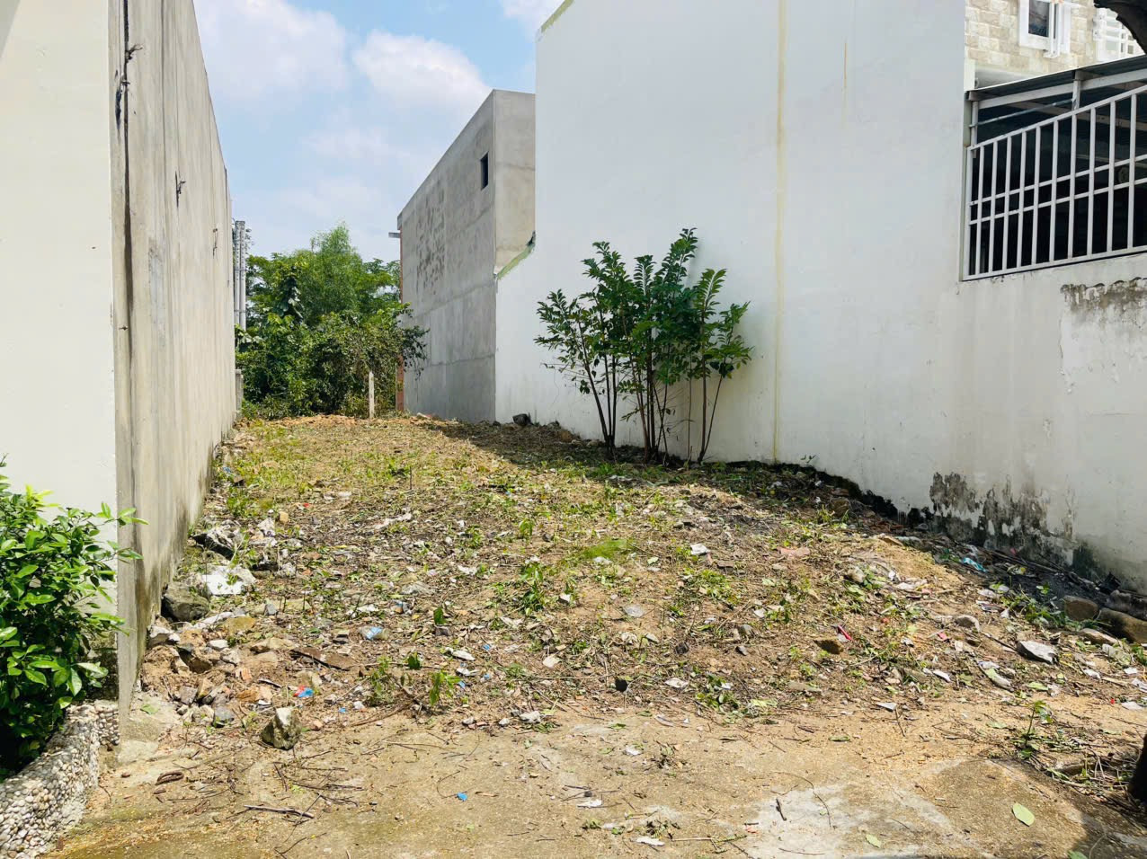 Đất Đẹp, Nha Trang Mặt đường 13m