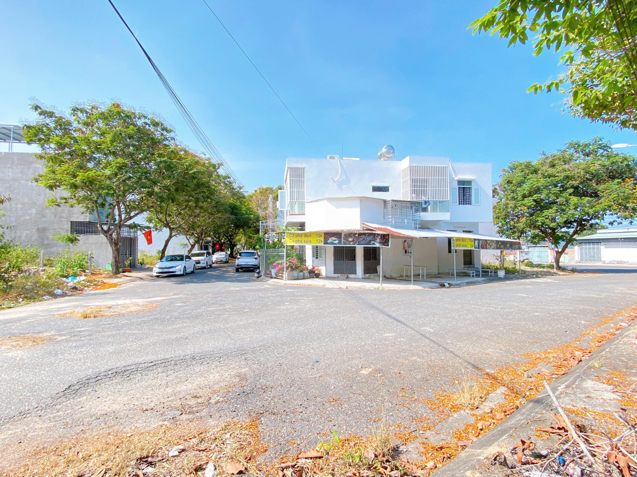 Bán đất 74m² 2.95 tỷ tại Xã Vĩnh Thái Thành phố Nha Trang
