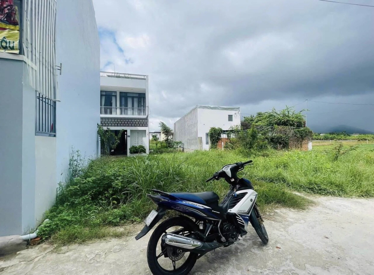 Bán đất full thỏ cư hẻm Gò Ngựa Vĩnh Thạnh Nha Trang