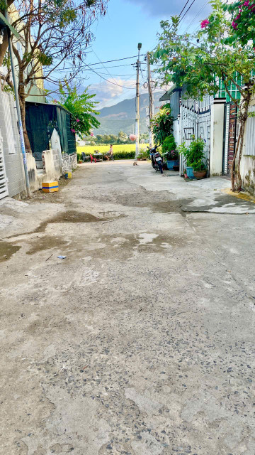 💢Bán đất Vĩnh Thạnh, Nha Trang 1 tỷ 5💢