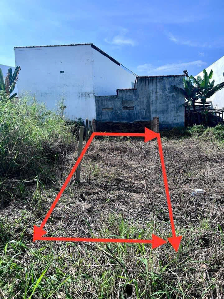Bán lô đất Vĩnh Thạnh, Khánh Hòa 1 tỷ 1