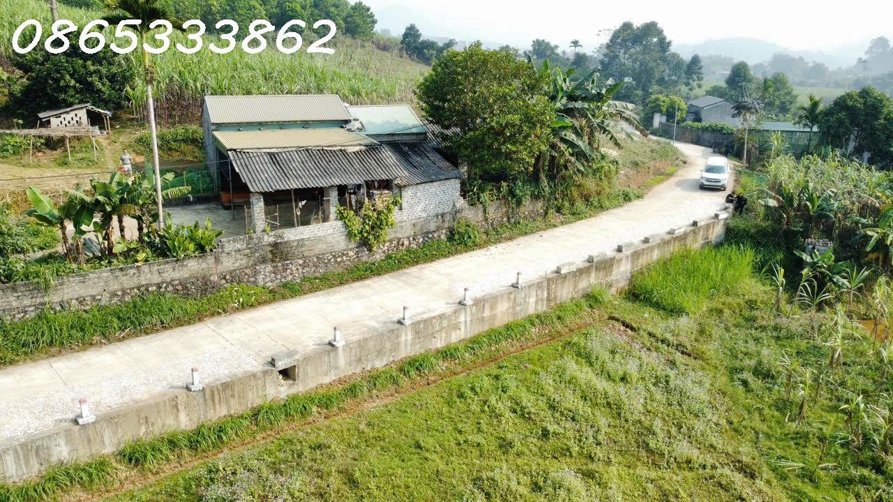 🔥 BÁN LÔ ĐẤT ĐẸP MƯỜNG ĐỘNG – KIM BÔI | VIEW CÁNH ĐỒNG THOÁNG SẴN NHÀ c4
