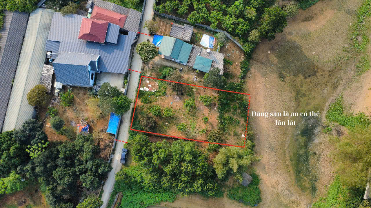 BÁN ĐẤT GẦN VRESOT KIM ĐỨC