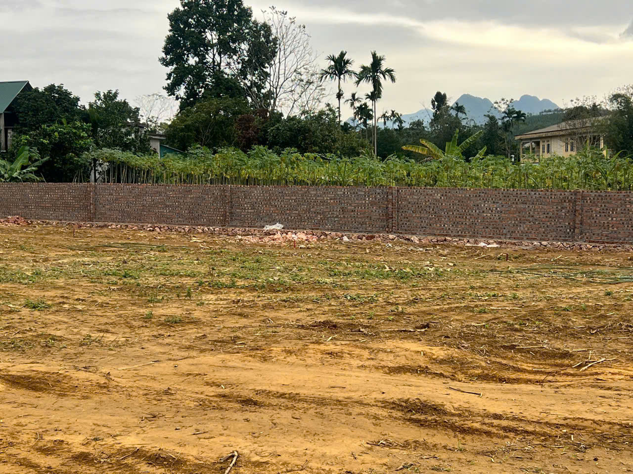 500m2 Full Thổ Cư. giá chỉ 800tr tại Kim Bôi