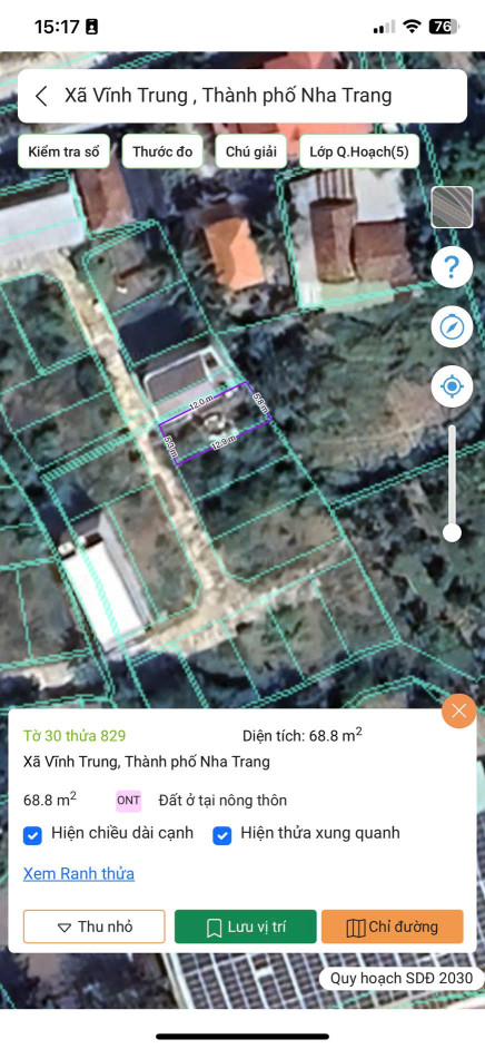 Bán đất