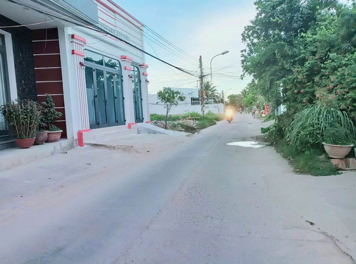 Bán lô góc Lương Định Của, Vĩnh Trung (HL46) nối dài xã Vĩnh Trung , tp Nha Trang