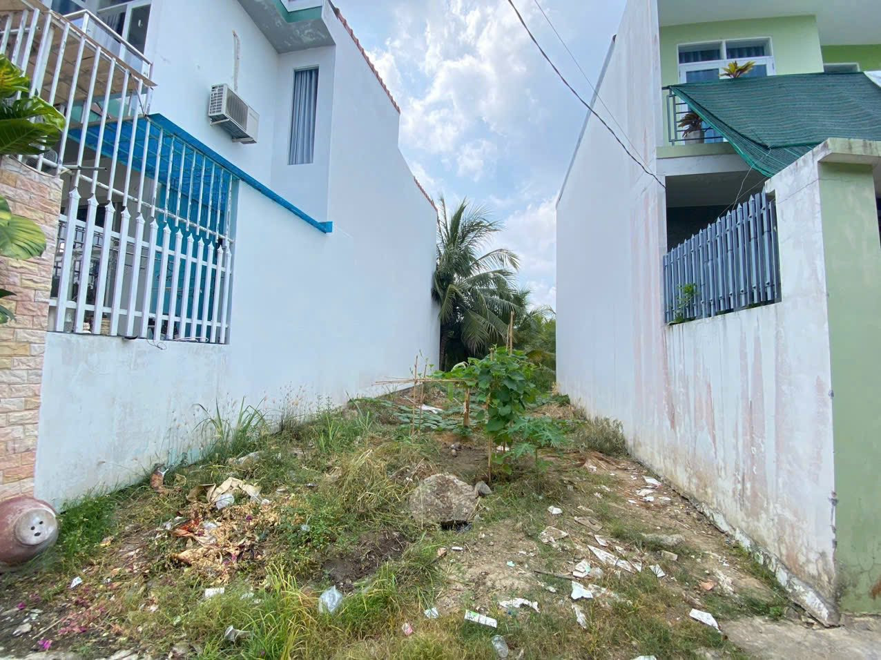Bán Đất Phường Tây Nha Trang ( Vĩnh Trung ) đường 23 Võ Cạnh.