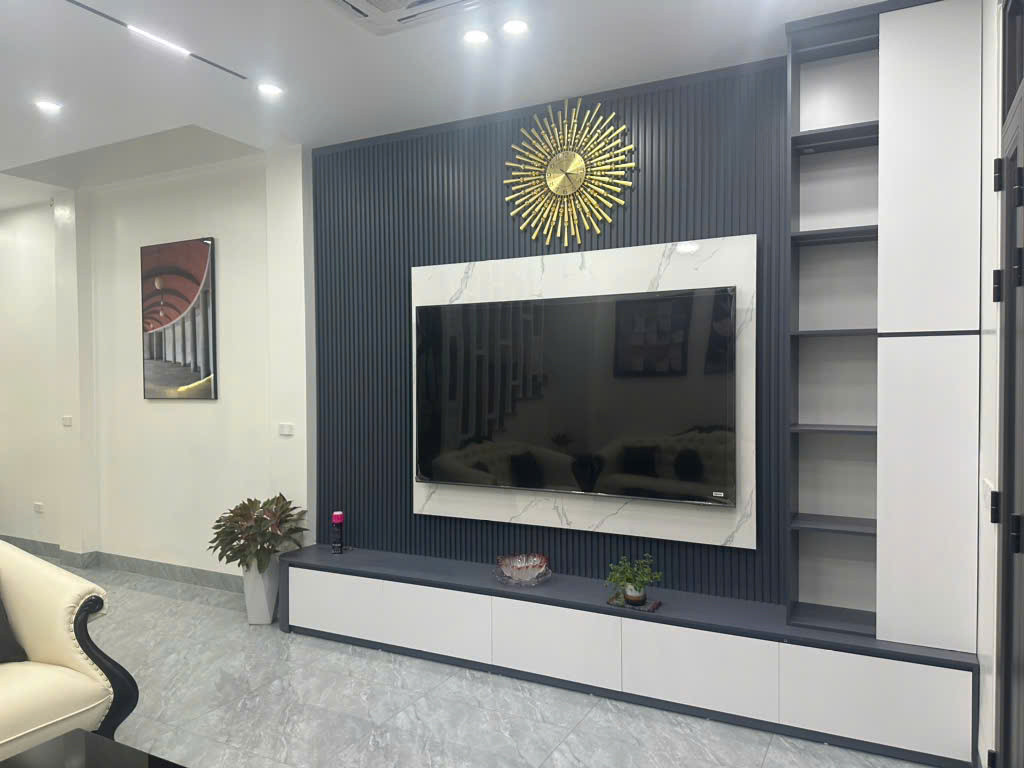 NHÀ CHÍNH CHỦ - GIÁ TỐT - Vị Trí Đẹp Tại Võng La, Đông Anh, TP Hà Nội