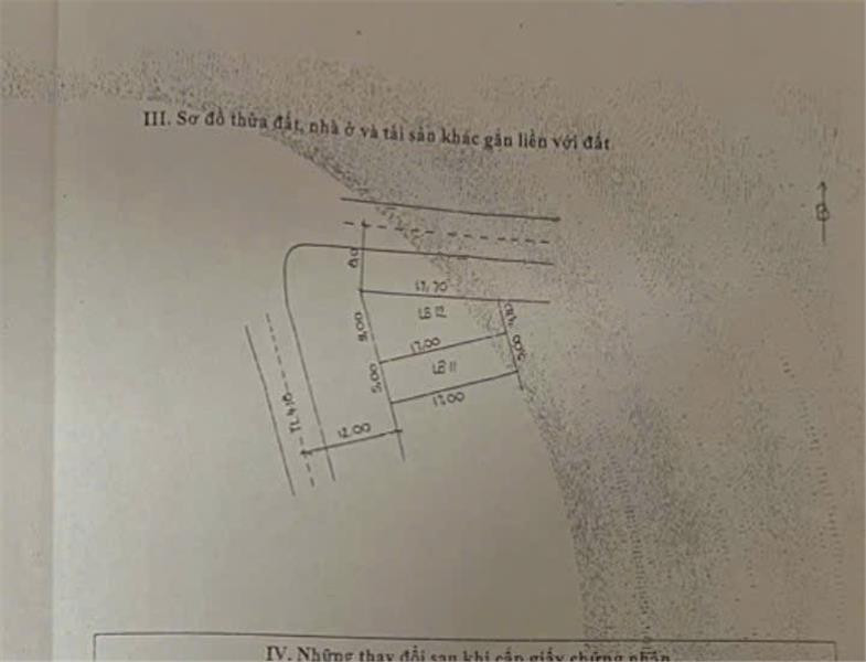 CHÍNH CHỦ Cần Bán Lô Góc 2 Mặt Tiền Đường Quốc Lộ 418, Xã Võng Xuyên, Huyện Phúc Thọ - Hà Nội